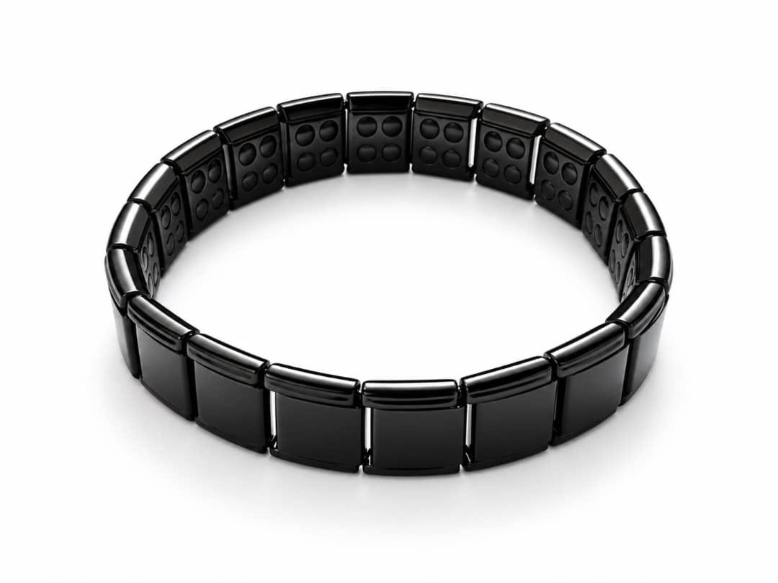 Bracelet Bien-Être au germanium — vue 2